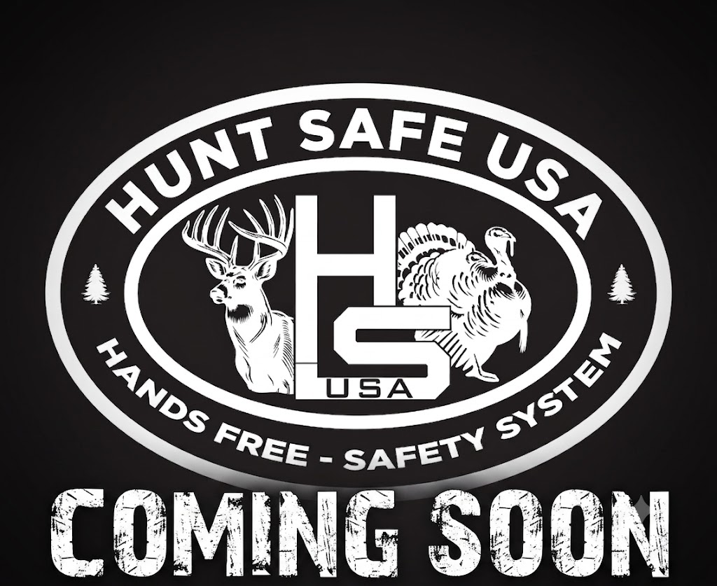 Hunt Safe USA - Coming Soon