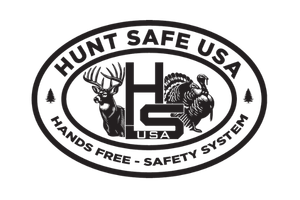 HUNT SAFE USA Logo