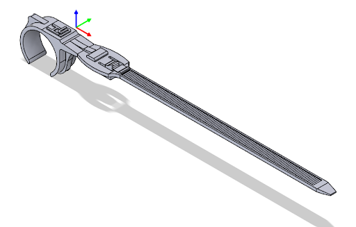 Commercial Cable Guide Set